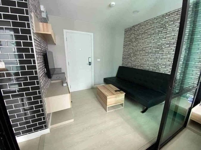 (b3606) ขายคอนโด The cube plus มีนบุรี 📲📢สอบถาม ld line @condoboy