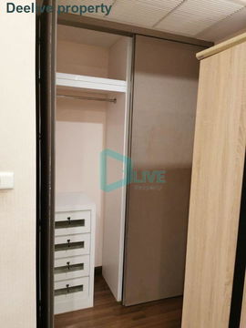 DL100668 Condo for rent, Supalai Lite Sathorn - Charoenrat near BTS Surasak, ready to move in, call urgently 0638692663 LineID @655ebbvc