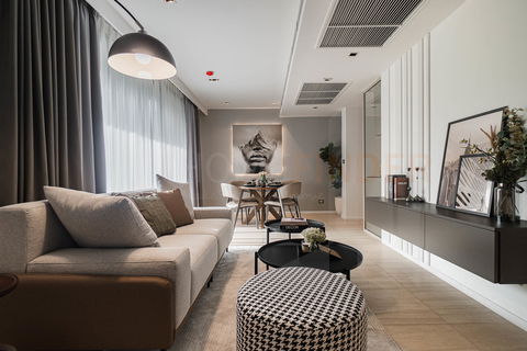 Craft Ploenchit 2 bedrooms, for sale