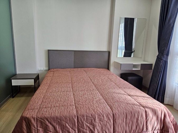 MN1492 ให้เช่าคอนโด ศุภาลัย เวอเรนด้า ภาษีเจริญ