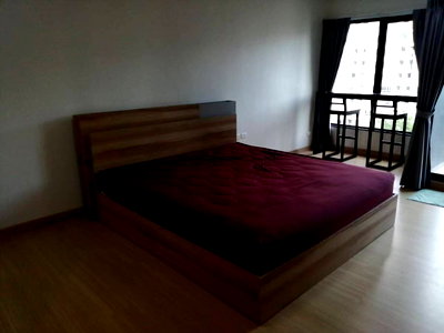 เช่าคอนโด สะพานพระราม 8 : MN1506 ให้เช่าคอนโด ศุภาลัย พระราม 8