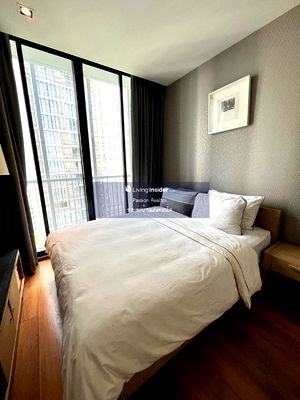 Condos for rent BTS Phrom Phong : TO0004 Condo For Rent Park 24 Beautiful Room Fully Furnished Special Price