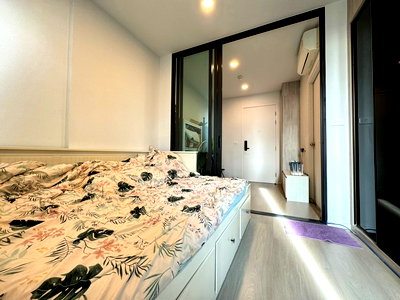 Condos for sale : Luxury Condo for Sale Near BTS Bang Bua - Ciela Sripatum