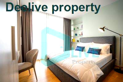 Condos for rent : DL101754 Condo for rent, Noble Revo Silom near BTS Surasak, ready to move in, call urgently 0800343450 LineID @655ebbvc