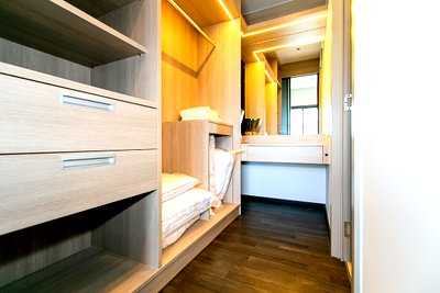 Condos for rent : #N0077 📍For rent The Line Asoke-Ratchada Ready to move in💖‼️