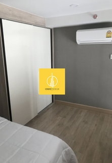 รูปภาพ G7537💛中国客户，请加微信。(在联系方式的旁边)For rent Knightsbridge Tiwanon Line ❤️💜@condopremium💜❤️
