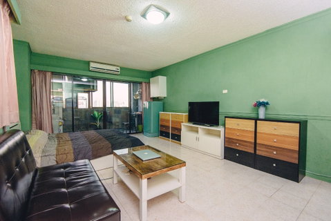 รูปภาพ Srivara Mansion cheap price large room