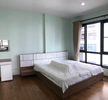 รูปภาพ ให้เช่า The Vertical Aree ห้องมุม ราคาดี สอบถามเพิ่มเติมได้ที่ LINE @condorental