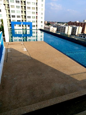 Condos for sale MRT Bang Khae : For sale, 2 bedrooms, 51 sq m, Bangkok Fai'Liz @ Bang Khae Station