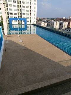 ขาย 2 ห้องนอน 51 ตร.ม. แบงค์คอก เฟ'ลิซ @ สถานีบางแค