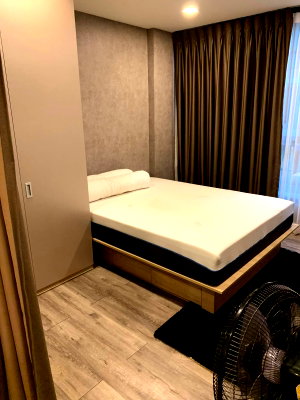 Condos for rent : #K092 For rent Atmoz Ratchada-Huai Khwang✨ 