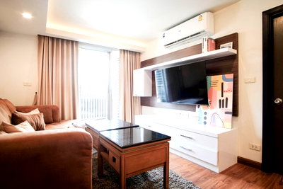 คอนโดให้เช่า :  #K084 ให้เช่า คอนโด Centric Place Ari - คอนโดอยู่ข้าง Bar Storia อารีย์ ทองสมิทร์  Josh hostel Grump🪄🌈