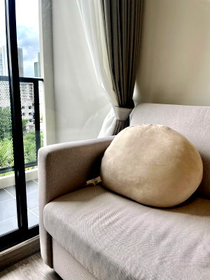 Condos for rent : #N0085 ✨For rent Flexi Sathorn-Charoennakorn✨
