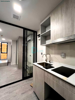 Condos for rent ikea bangna : DL23030632 Condo for rent, Atmoz Tropicana Bangna near -, ready to move in, call urgently 0656133286 LineID @534wlwof