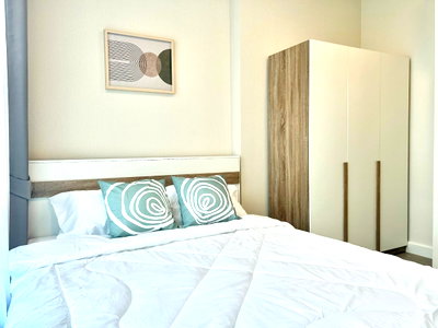 Condos for rent : LINE @condorental for rent the room at The Sky Sukhumvit