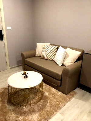 Condos for rent : #K089 For rent Condo The Origin Sukhumvit 105🌟✨