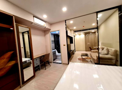 Condos for rent : # K075 Condo One9Five Asoke for Rent - Rama 9 💥