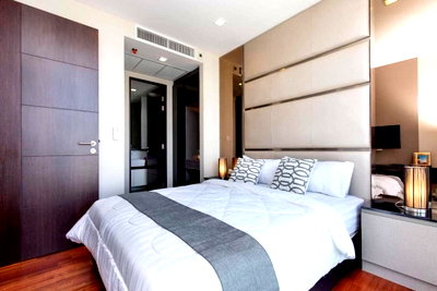 Condos for rent : LINE @condorental for rent the room at Wish Signature Midtown Siam