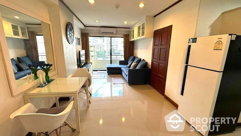 1-BR Condo at Saranjai Mansion Condominium near BTS Nana (ID 1541158)