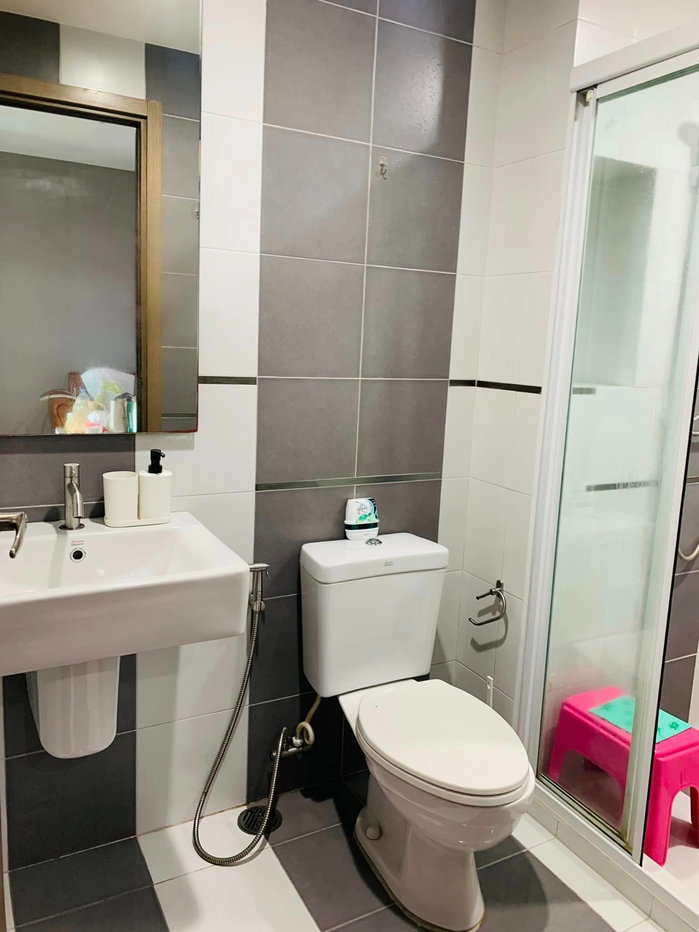 รูป ให้เช่า The Base Sukhumvit 77 ห้องสวย ราคาดี สอบถามเพิ่มเติมได้ที่ LINE @condorental - รูปที่ 8/8