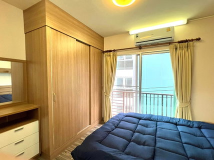 รูปภาพ The Seed Phaholyothin 14 ห้องสวย ราคาดี สอบถามเพิ่มเติมได้ที่ LINE @condorental