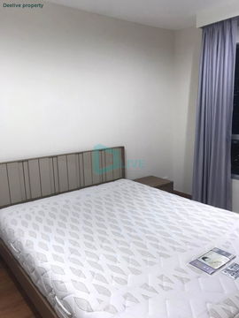 DL23030671 ให้เช่าคอนโด เบล แกรนด์ พระราม 9 (เบล อเวนิว) (Belle Grand Rama 9 (Belle Avenue)) ใกล้ MRT พระราม 9 พร้อมเข้าอยู่ โทรด่วน 0614453194 LineID @162cjixi