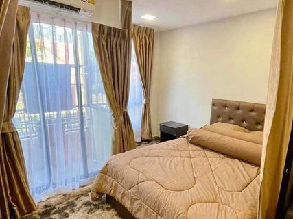 รูปภาพ Plum Condo Saphanmai Stating g