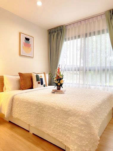 ให้เช่า iCondo Active Phatthanakan ห้องสวย ราคาดี สอบถามเพิ่มเติมได้ที่ LINE @condorental