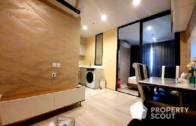 Condos for rent : 1-BR Condo at Life One Wireless near BTS Phloen Chit (ID 755301)