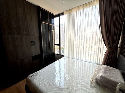 คอนโดให้เช่า : 🔺🔺 MY-R0186 เดอะ ฟายน์ แบงค็อค The FINE Bangkok 🔺🔺