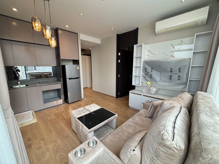 รูปภาพ LINE @condorental for rent the room at The FINE Bangkok Thonglor - Ekamai