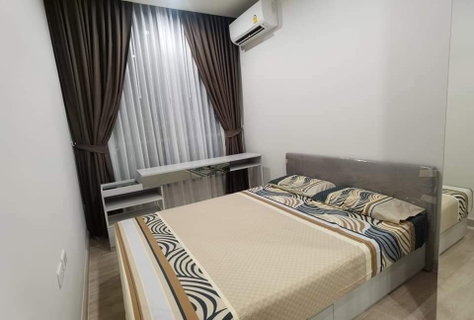 รูปภาพ LINE @condorental for rent the room at Niche Pride Taopoon - Interchange