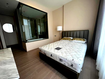 คอนโดให้เช่า : ให้เช่า The ESSE Asoke ห้องสวย ราคาดี สอบถามเพิ่มเติมได้ที่ LINE @condorental