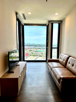 Condos for rent : LINE @condorental for rent the room at OKA HAUS Sukhumvit 36