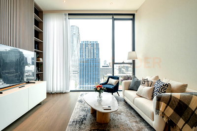 เช่าคอนโด ถนนหลังสวน : SCOPE Langsuan 1 bedroom, for rent