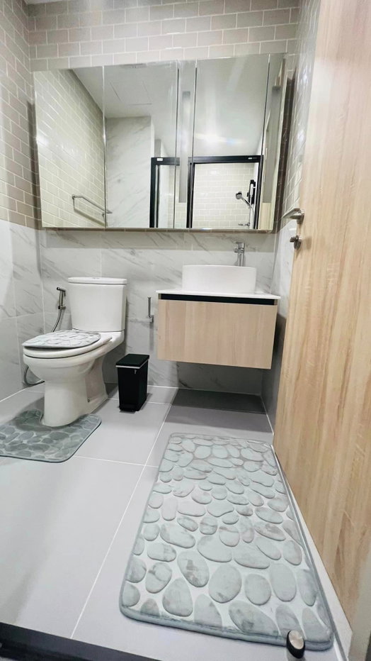 รูป ให้เช่า XT PHAYATHAI ห้องสวย ราคาดี สอบถามเพิ่มเติมได้ที่ LINE @condorental - รูปที่ 7/8