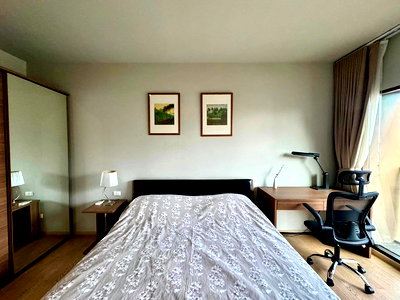 Condos for rent : LINE @condorental for rent the room at Noble Refine