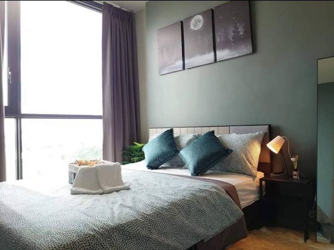 🍃owKoi100624🍃 ขาย The Line วงศ์สว่าง  ✴️(ผู้เช่าหมดสัญญา ก.ค. 67)