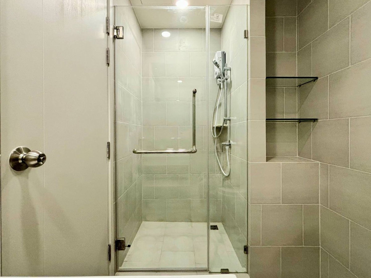 picture *** Condo for rent: De Lapis Charan 81 near MRT BangPhlat ***  - 11/12