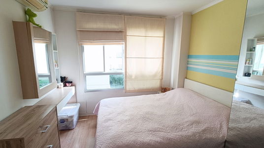 ขายคอนโด ลุมพินี วิลล์ รามอินทรา-หลักสี่ ตึกA 25.14 ตร.ม.เฟอร์ครบ วิวสวน ใกล้ BTS ใกล้เซ็นทรัล (TS0020)