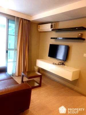 Condos for rent : 1-BR Condo at Maestro 39 Sukhumvit 39 near BTS Phrom Phong (ID 1541929)