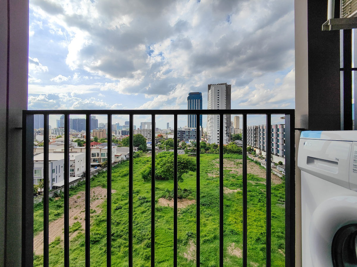 รูป ให้เช่า Nue Noble Ratchada - Lat Phrao ห้องสวย ราคาดี สอบถามเพิ่มเติมได้ที่ LINE @condorental - รูปที่ 18/19