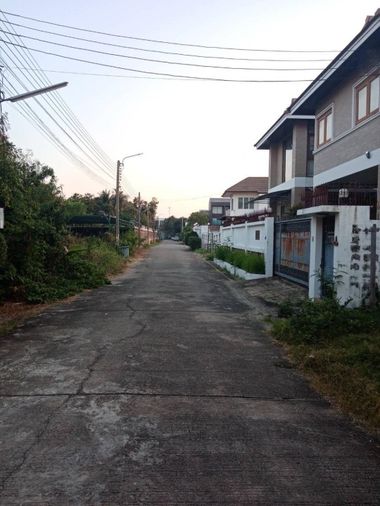 ให้เช่าบ้านเดี่ยว 4 ห้องนอน 580 ตร.ม. 101 ตร.ว. เขตตลิ่งชัน