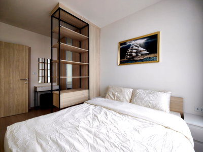 Condos for rent : LINE @condorental for rent the room at Nue Noble Ratchada - Lat Phrao