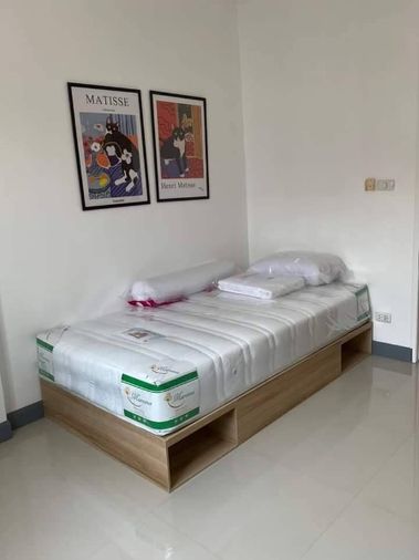 ขายโฮมออฟฟิศ 3 ห้องนอน 100 ตร.ม. 25.5 ตร.ว. เขตสะพานสูง