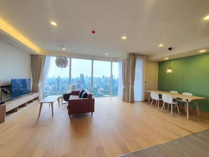 รูปภาพ For Rent Siamese Exclusive 42 Fully Furnished (Near BTS Ekkamai)