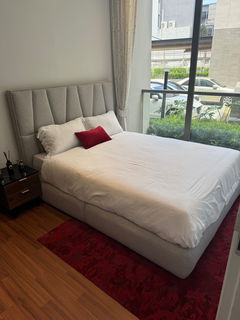 Condo for sale, Yu Charoen Town in Town, beautiful, worth the investment If interested, contact Line to make an appointment to view the room @841qqlnr