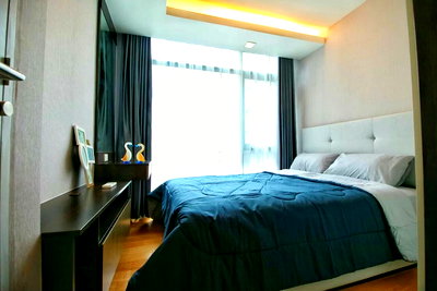Condos for rent : LINE @condorental for rent the room at Focus Ploenchit
