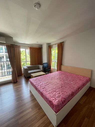 Miami บางปู ห้องมุม เอาจิง ต่อรองได้คะ สนใจจองติดต่อ 0823223695