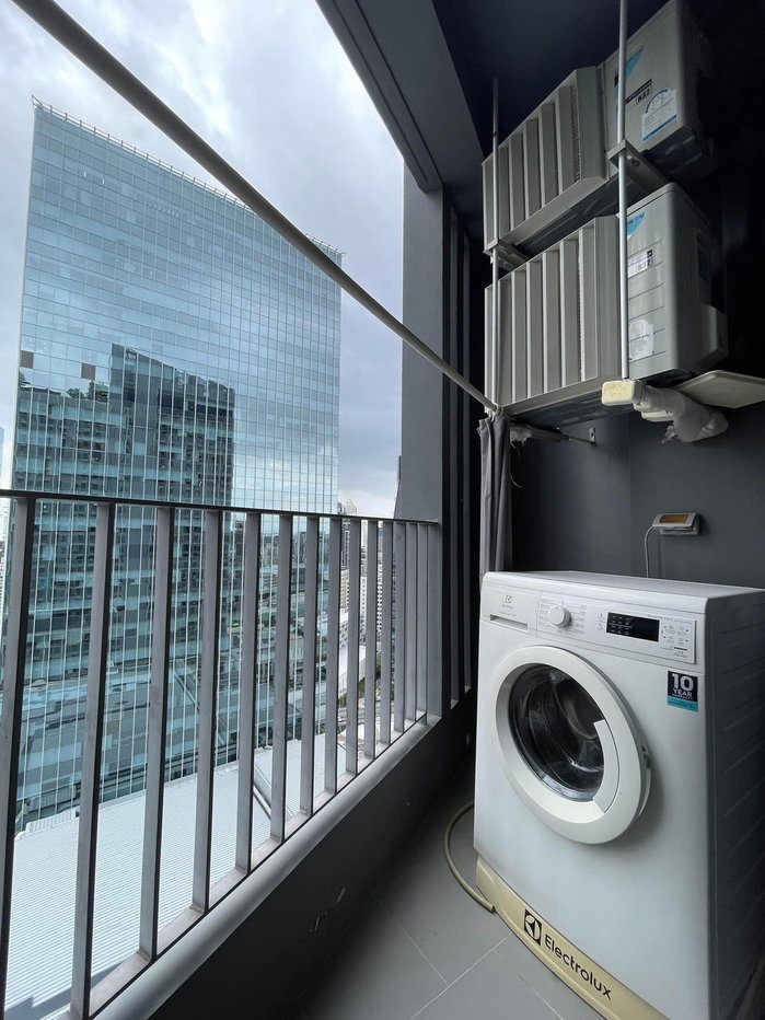picture @condorental condo for rent Triple Y Residence - 11/12